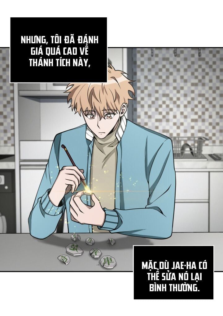 đọc truyện Vua Trộm Mộ Chương 122 ảnh 53 tại Thiên Thai Truyện