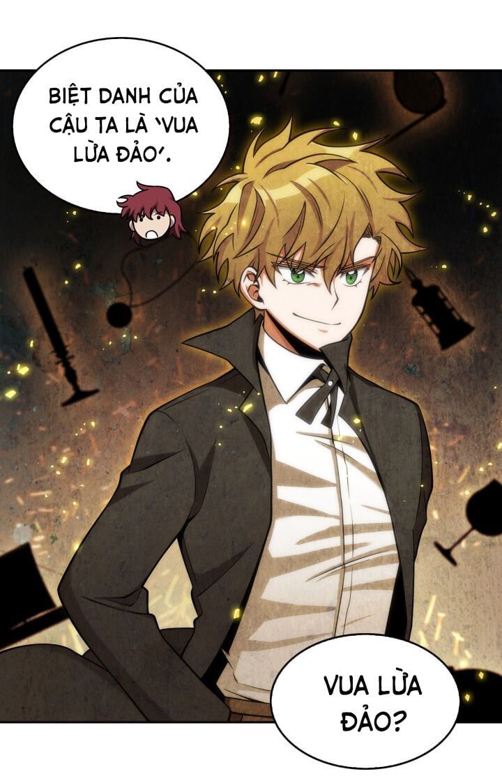 đọc truyện Vua Trộm Mộ Chương 122 ảnh 61 tại Thiên Thai Truyện