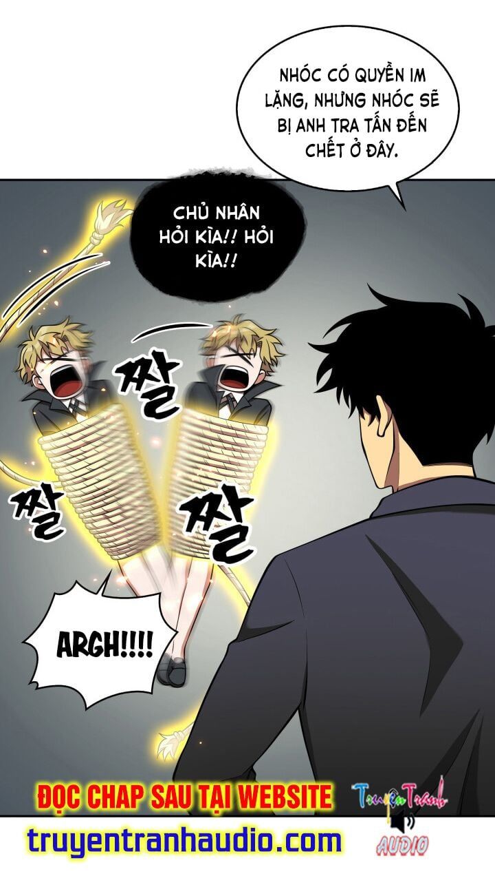 đọc truyện Vua Trộm Mộ Chương 122 ảnh 8 tại Thiên Thai Truyện