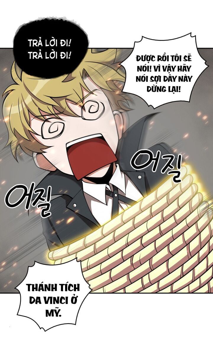 đọc truyện Vua Trộm Mộ Chương 122 ảnh 9 tại Thiên Thai Truyện