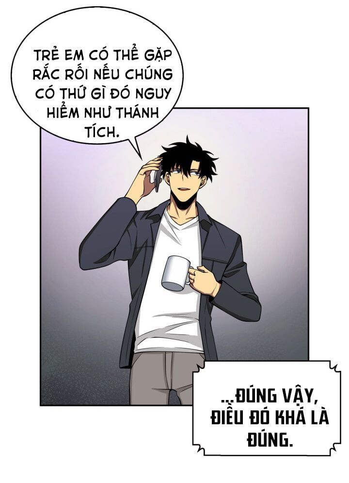 đọc truyện Vua Trộm Mộ Chương 122 ảnh 77 tại Thiên Thai Truyện