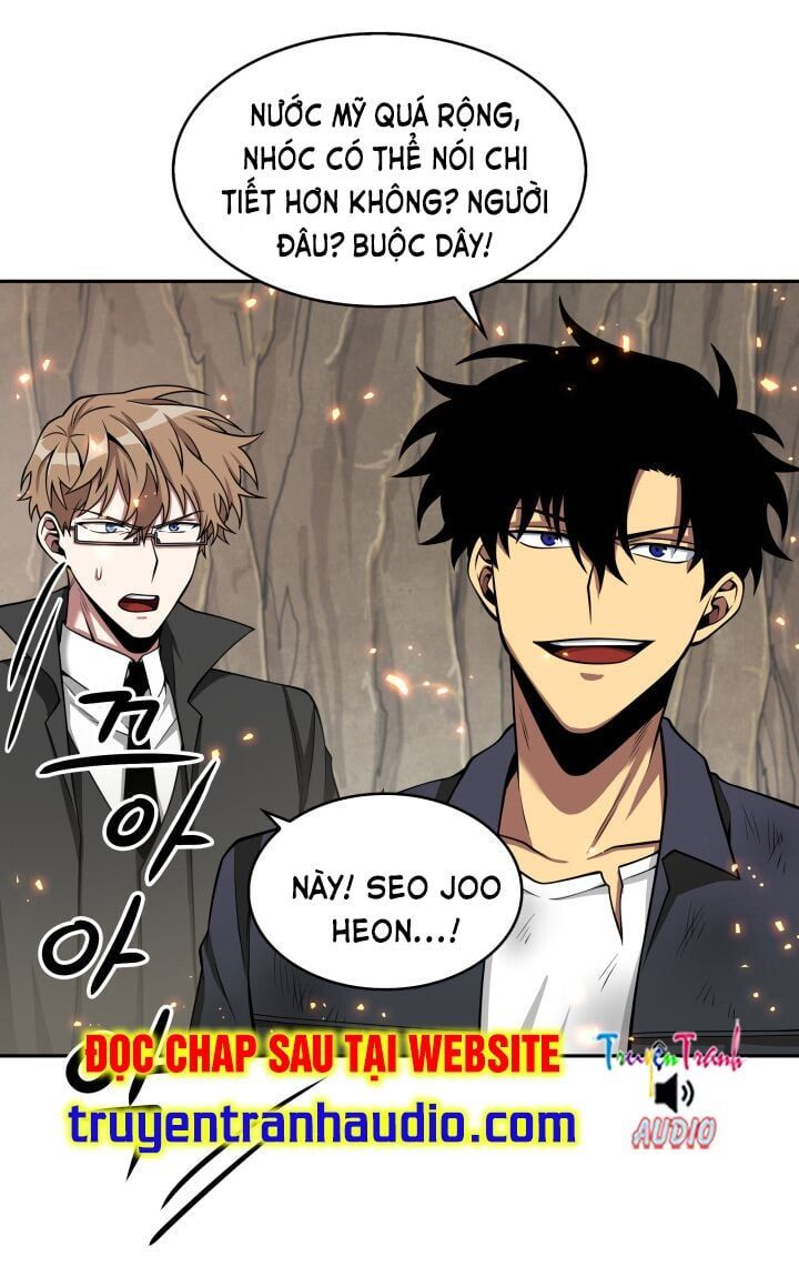 đọc truyện Vua Trộm Mộ Chương 122 ảnh 10 tại Thiên Thai Truyện