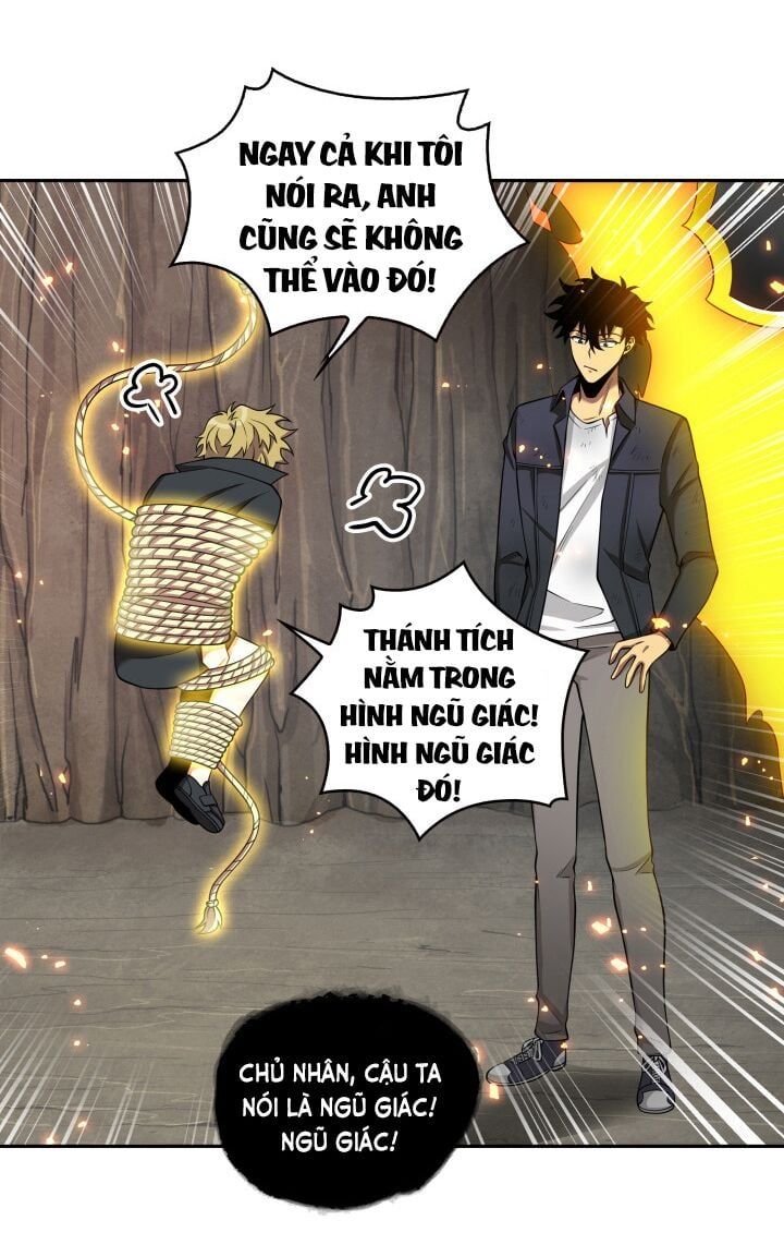 đọc truyện Vua Trộm Mộ Chương 122 ảnh 11 tại Thiên Thai Truyện