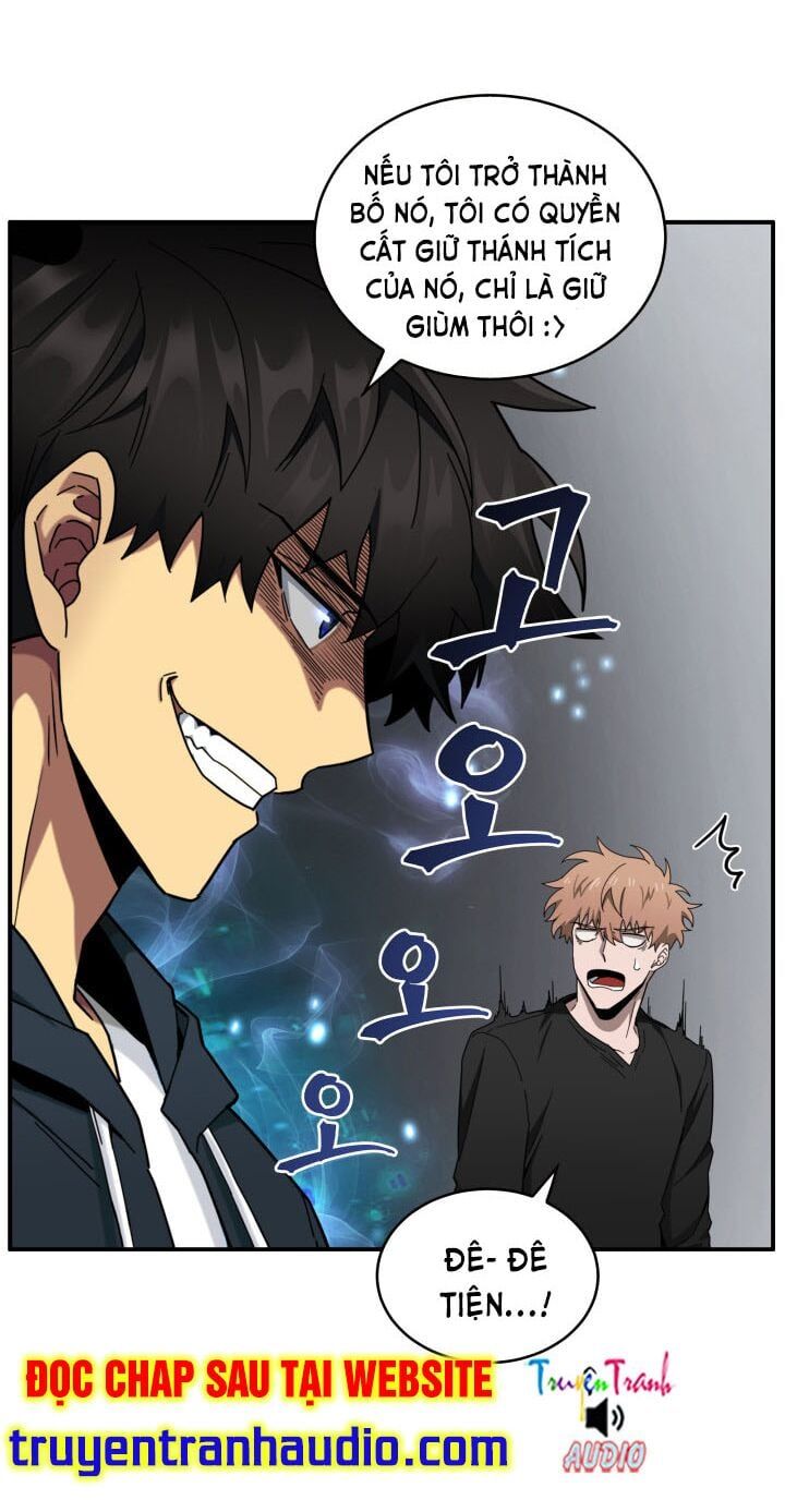 đọc truyện Vua Trộm Mộ Chương 123 ảnh 12 tại Thiên Thai Truyện