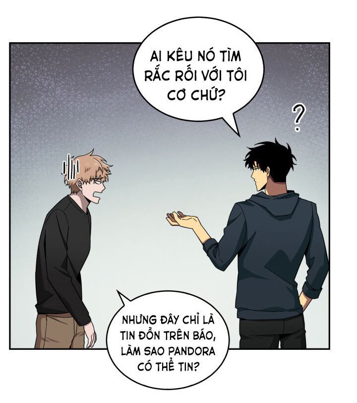 đọc truyện Vua Trộm Mộ Chương 123 ảnh 13 tại Thiên Thai Truyện