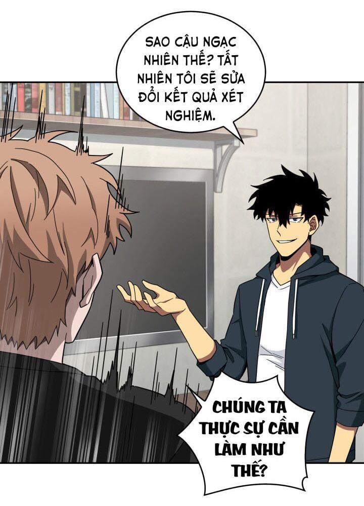 đọc truyện Vua Trộm Mộ Chương 123 ảnh 15 tại Thiên Thai Truyện