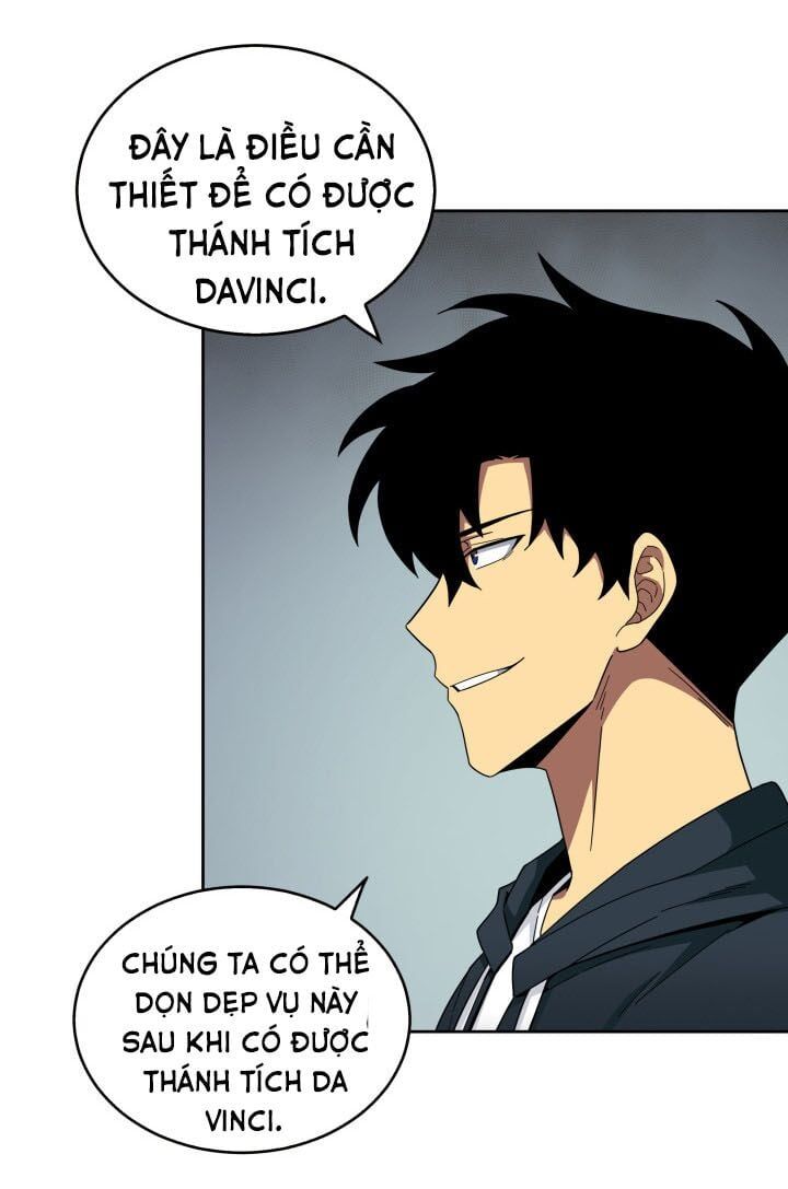 đọc truyện Vua Trộm Mộ Chương 123 ảnh 17 tại Thiên Thai Truyện