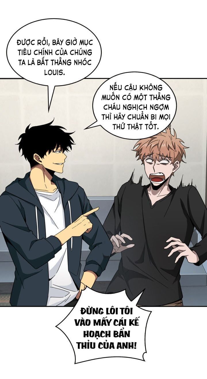 đọc truyện Vua Trộm Mộ Chương 123 ảnh 18 tại Thiên Thai Truyện