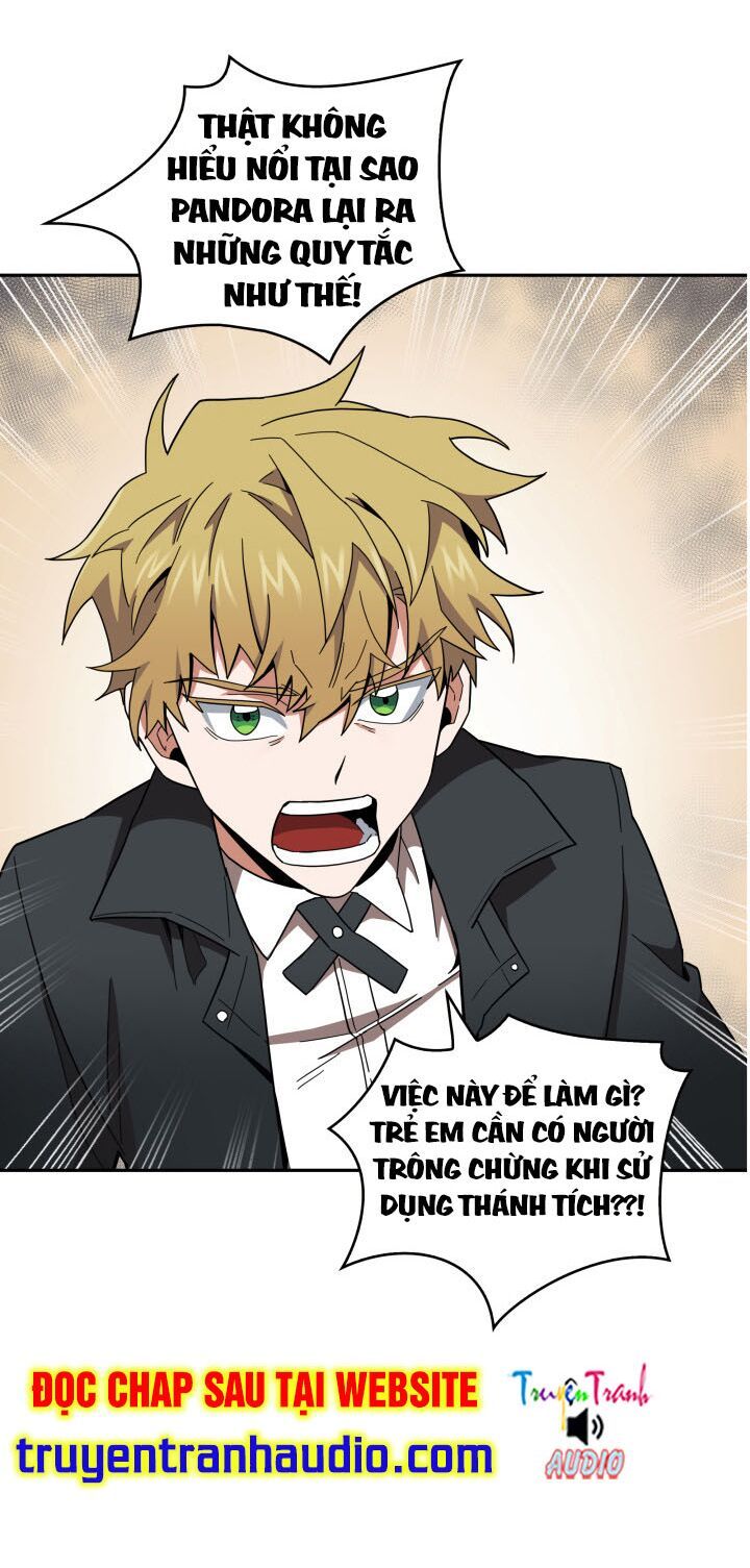 đọc truyện Vua Trộm Mộ Chương 123 ảnh 20 tại Thiên Thai Truyện