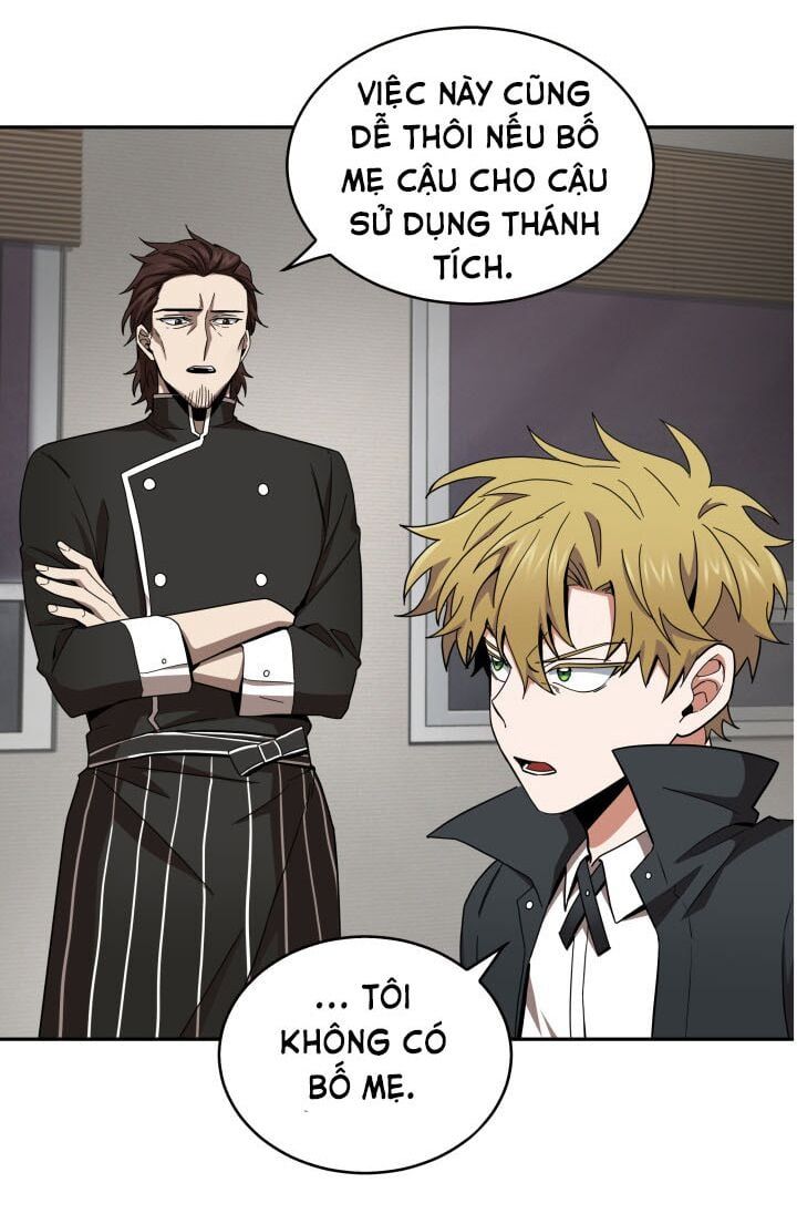 đọc truyện Vua Trộm Mộ Chương 123 ảnh 21 tại Thiên Thai Truyện