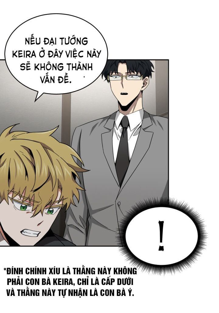 đọc truyện Vua Trộm Mộ Chương 123 ảnh 22 tại Thiên Thai Truyện