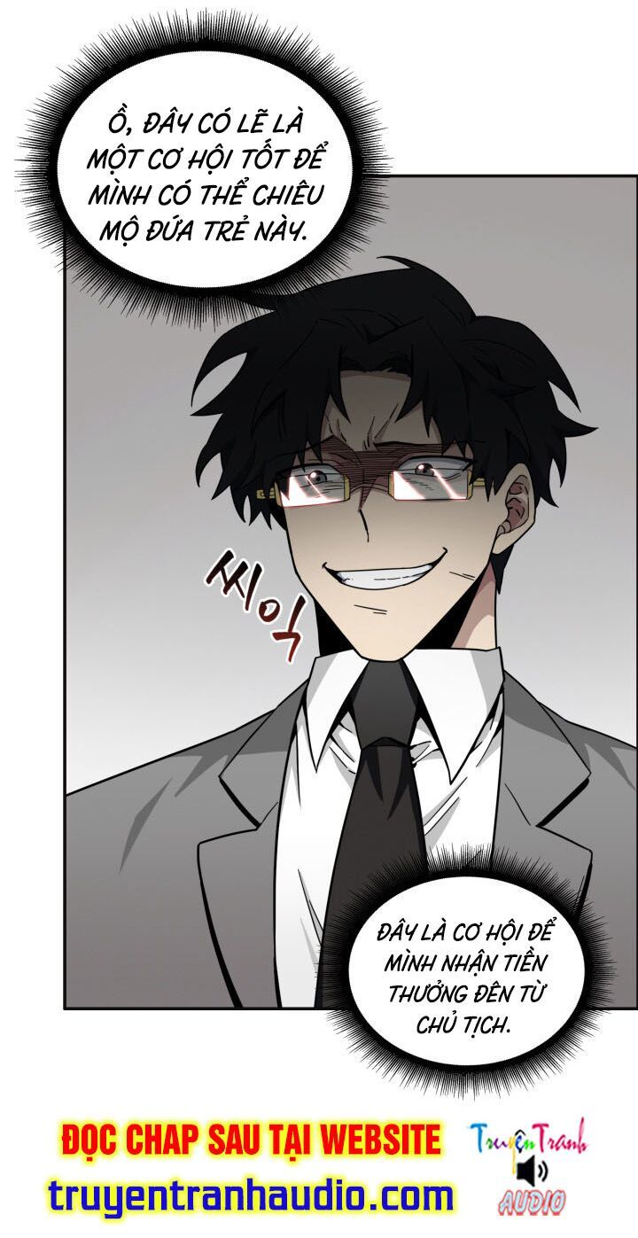 đọc truyện Vua Trộm Mộ Chương 123 ảnh 23 tại Thiên Thai Truyện