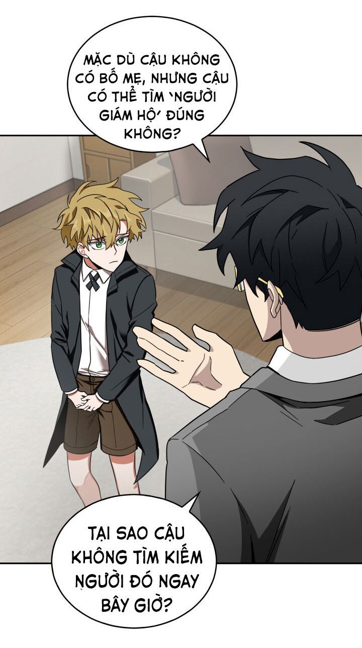 đọc truyện Vua Trộm Mộ Chương 123 ảnh 24 tại Thiên Thai Truyện