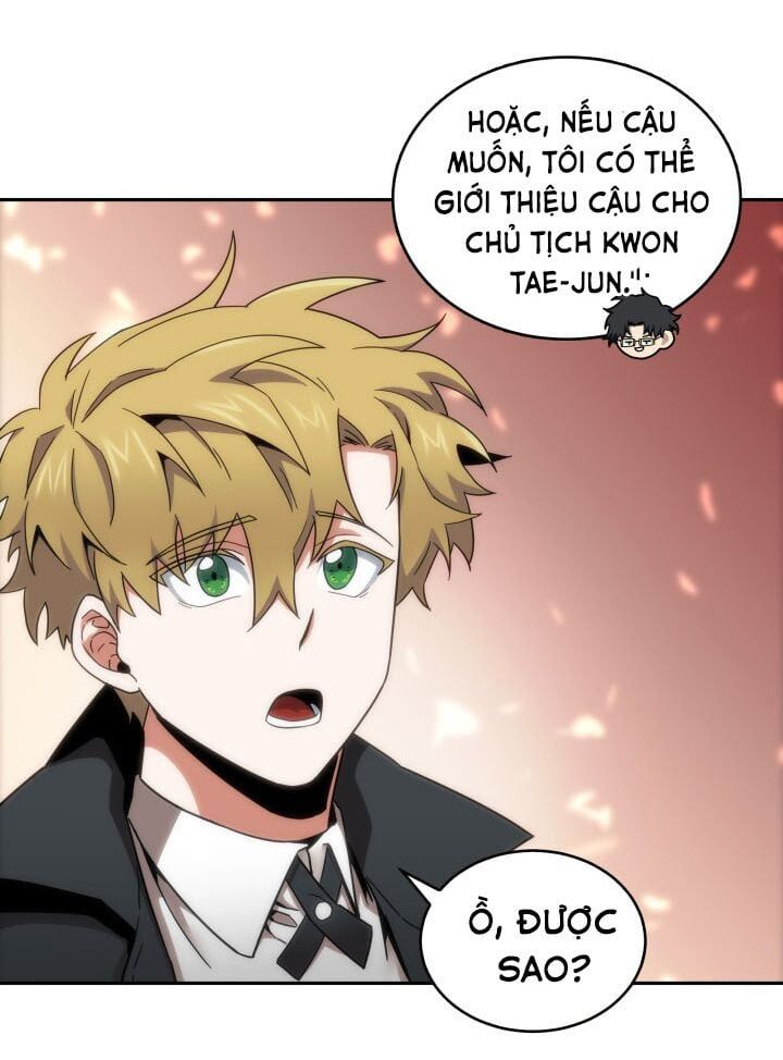 đọc truyện Vua Trộm Mộ Chương 123 ảnh 25 tại Thiên Thai Truyện