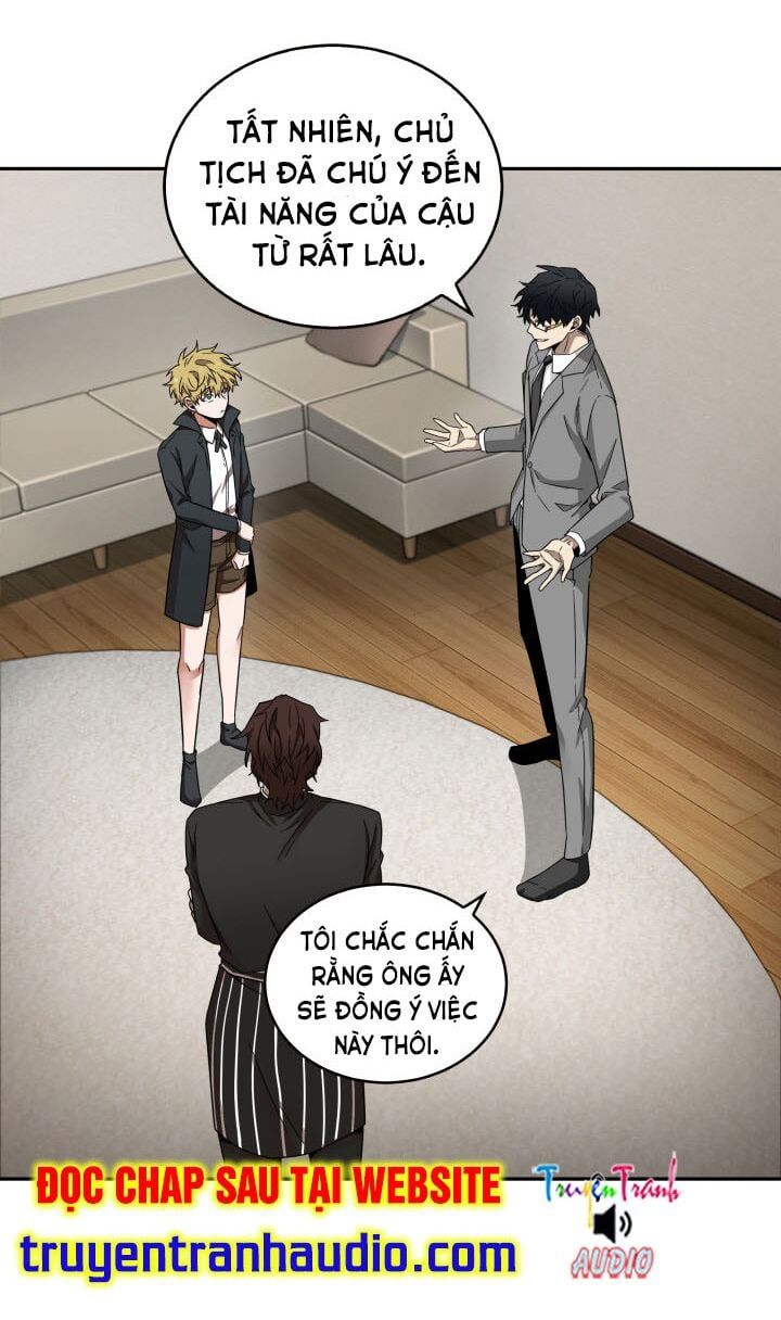 đọc truyện Vua Trộm Mộ Chương 123 ảnh 26 tại Thiên Thai Truyện