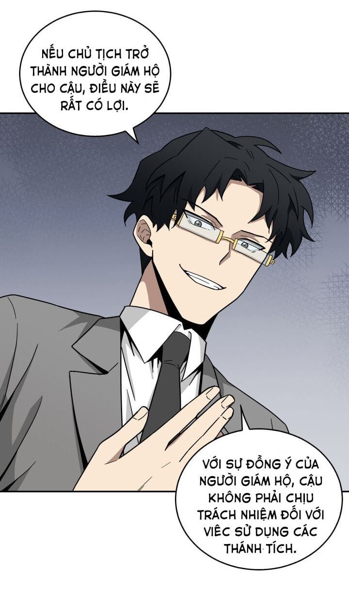 đọc truyện Vua Trộm Mộ Chương 123 ảnh 27 tại Thiên Thai Truyện