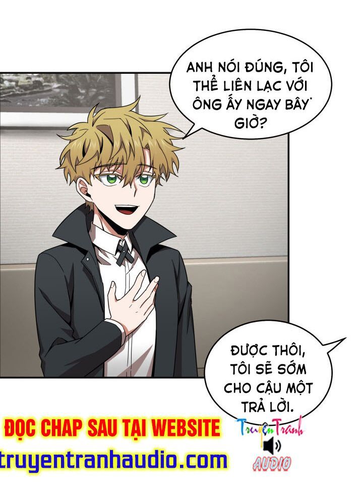 đọc truyện Vua Trộm Mộ Chương 123 ảnh 28 tại Thiên Thai Truyện