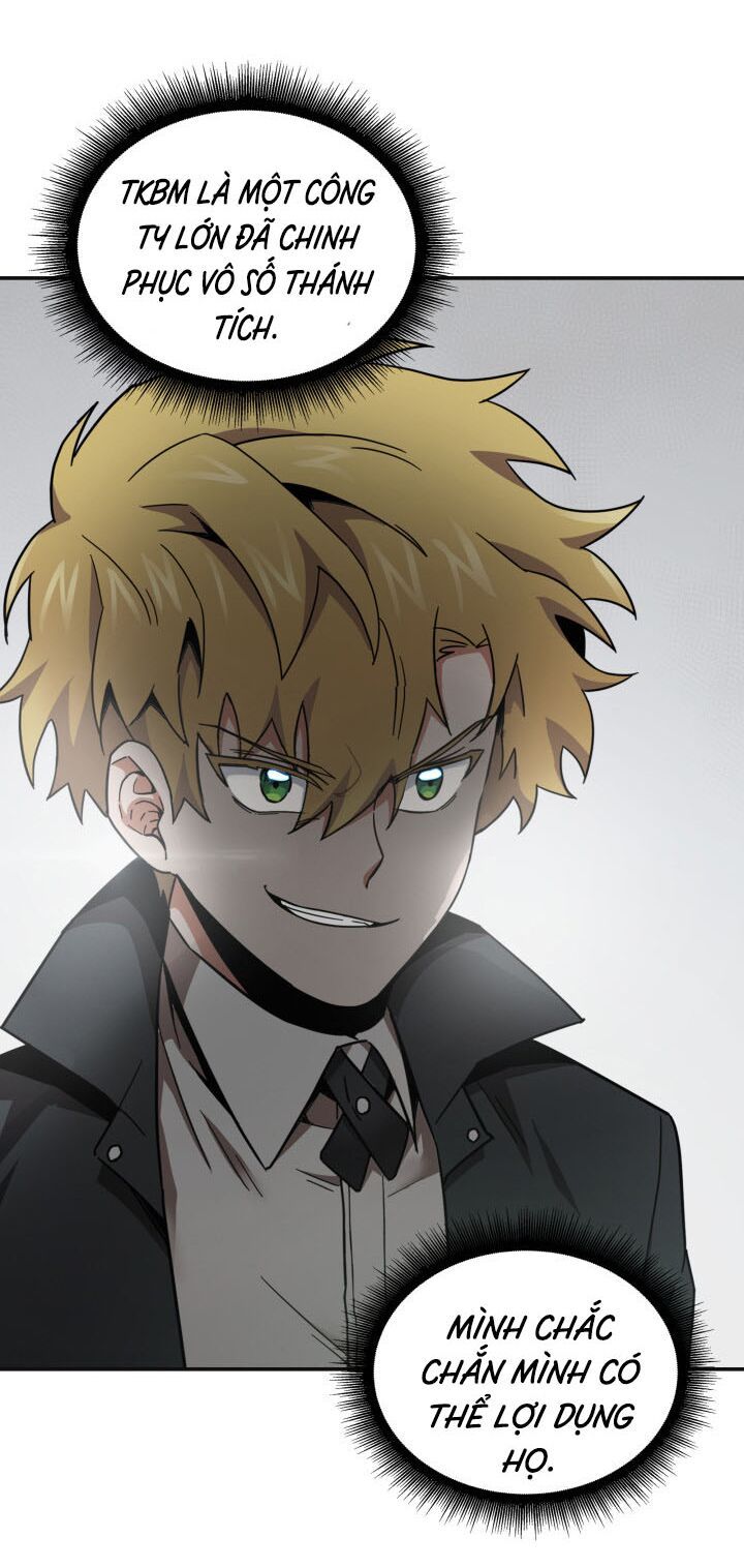 đọc truyện Vua Trộm Mộ Chương 123 ảnh 29 tại Thiên Thai Truyện