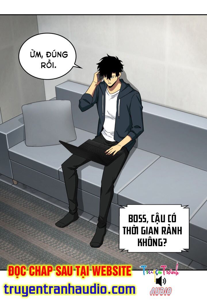 đọc truyện Vua Trộm Mộ Chương 123 ảnh 32 tại Thiên Thai Truyện