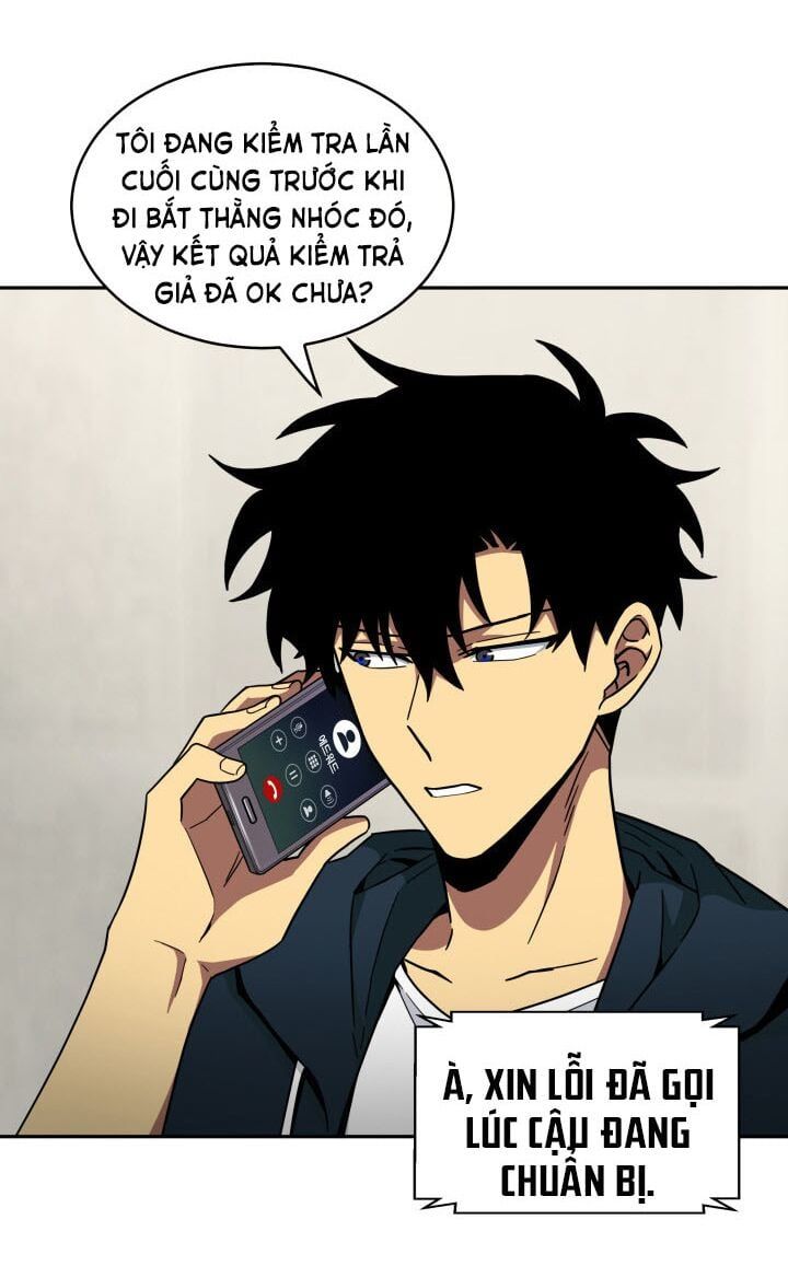 đọc truyện Vua Trộm Mộ Chương 123 ảnh 33 tại Thiên Thai Truyện