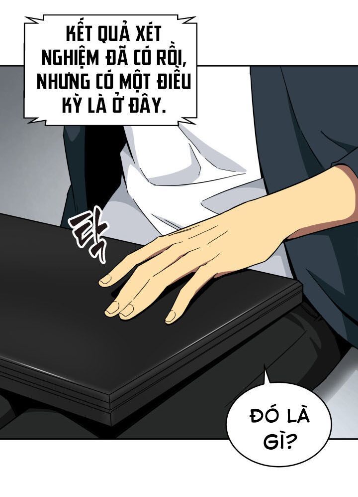 đọc truyện Vua Trộm Mộ Chương 123 ảnh 34 tại Thiên Thai Truyện