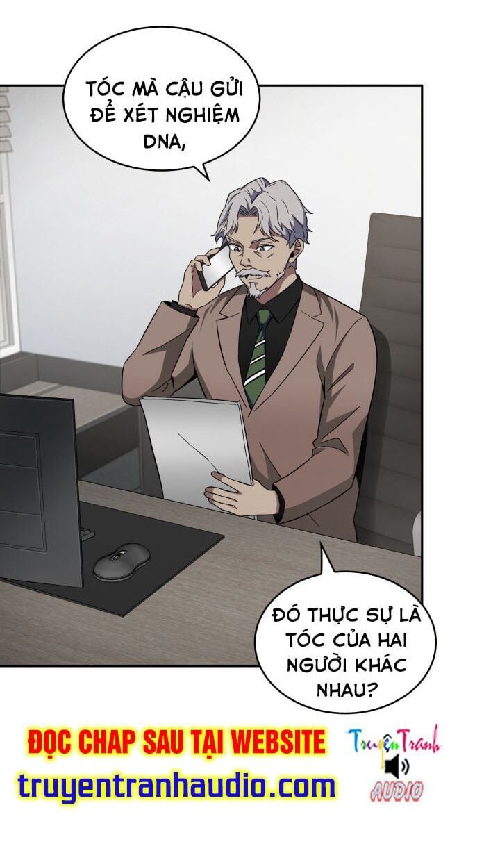 đọc truyện Vua Trộm Mộ Chương 123 ảnh 35 tại Thiên Thai Truyện