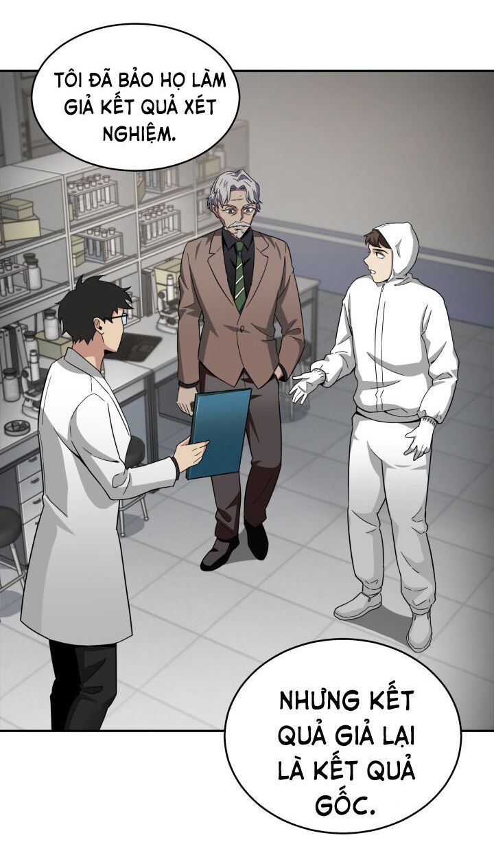 đọc truyện Vua Trộm Mộ Chương 123 ảnh 37 tại Thiên Thai Truyện