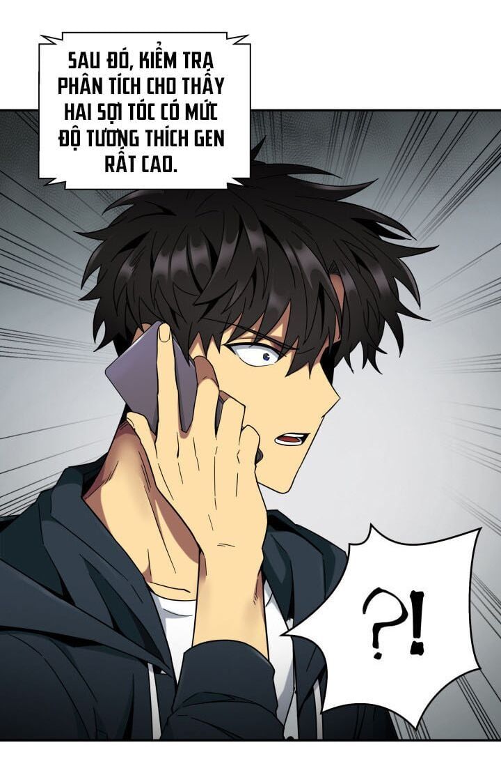 đọc truyện Vua Trộm Mộ Chương 123 ảnh 38 tại Thiên Thai Truyện