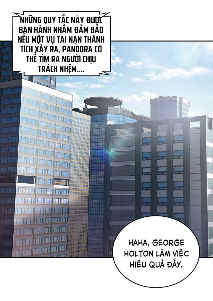 đọc truyện Vua Trộm Mộ Chương 123 ảnh 6 tại Thiên Thai Truyện