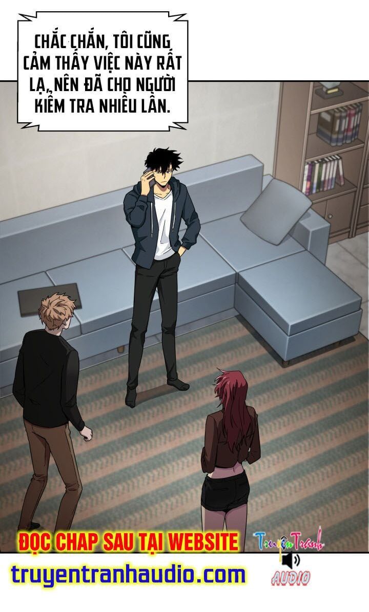 đọc truyện Vua Trộm Mộ Chương 123 ảnh 42 tại Thiên Thai Truyện