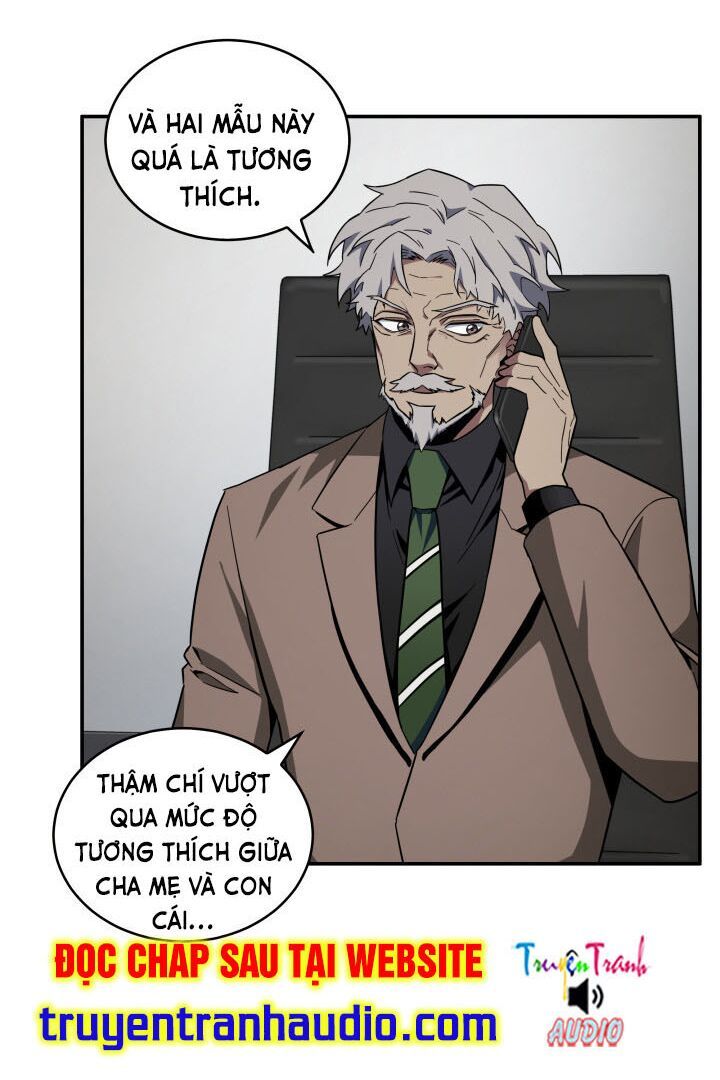 đọc truyện Vua Trộm Mộ Chương 123 ảnh 44 tại Thiên Thai Truyện