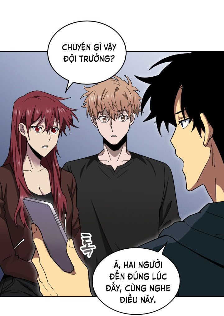 đọc truyện Vua Trộm Mộ Chương 123 ảnh 46 tại Thiên Thai Truyện