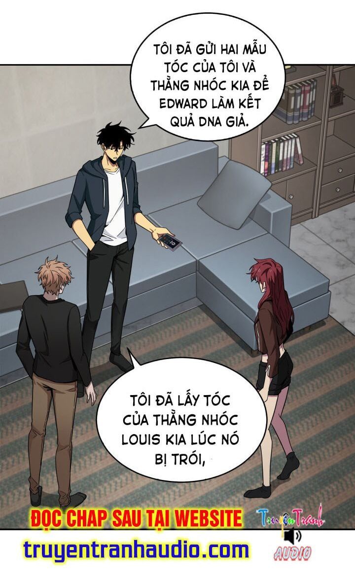 đọc truyện Vua Trộm Mộ Chương 123 ảnh 47 tại Thiên Thai Truyện