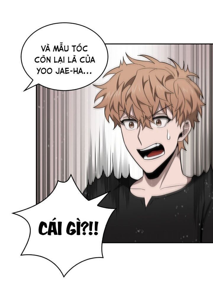 đọc truyện Vua Trộm Mộ Chương 123 ảnh 48 tại Thiên Thai Truyện