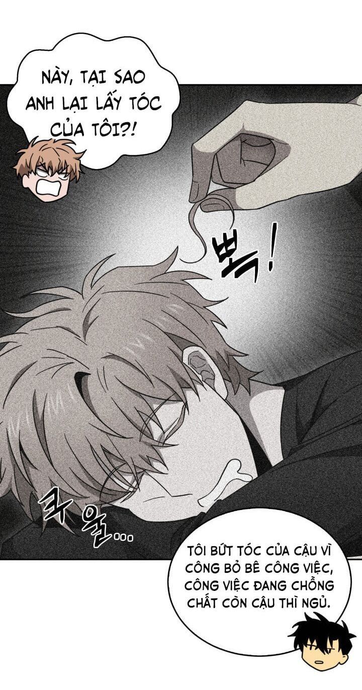 đọc truyện Vua Trộm Mộ Chương 123 ảnh 49 tại Thiên Thai Truyện