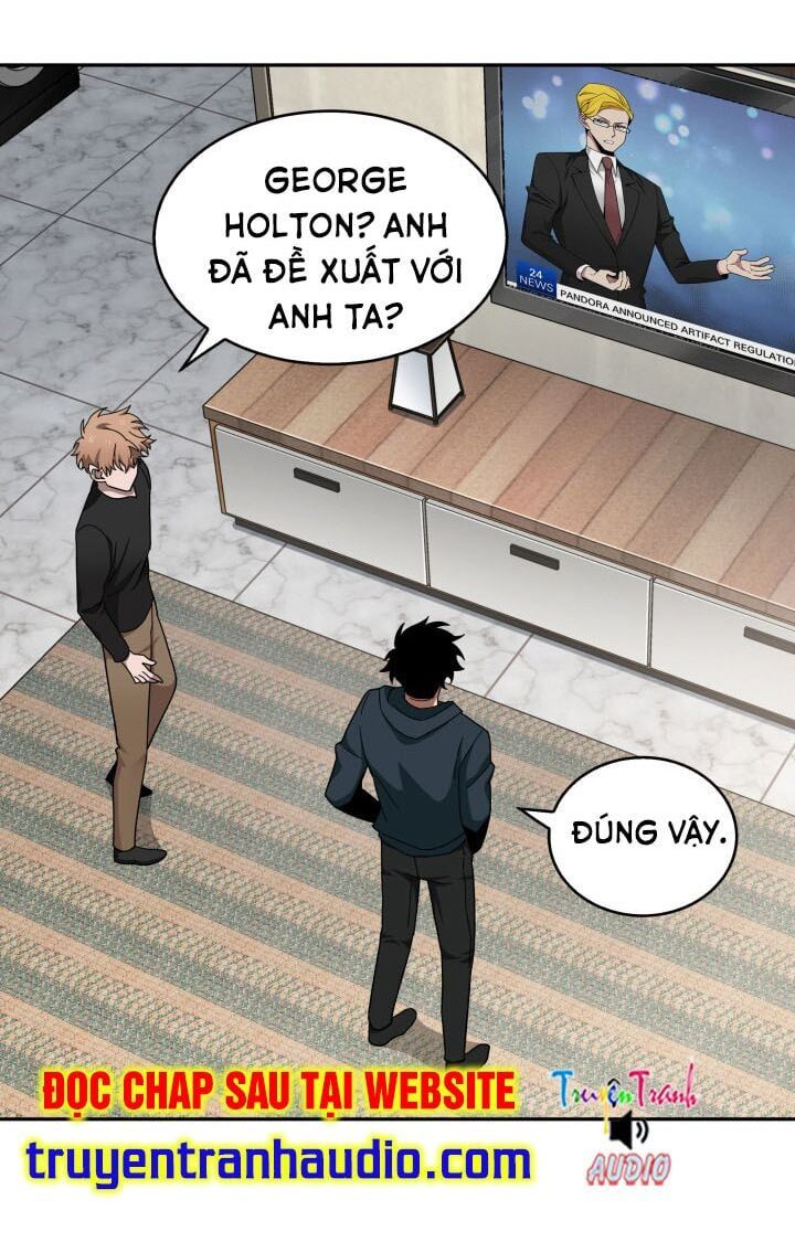 đọc truyện Vua Trộm Mộ Chương 123 ảnh 7 tại Thiên Thai Truyện