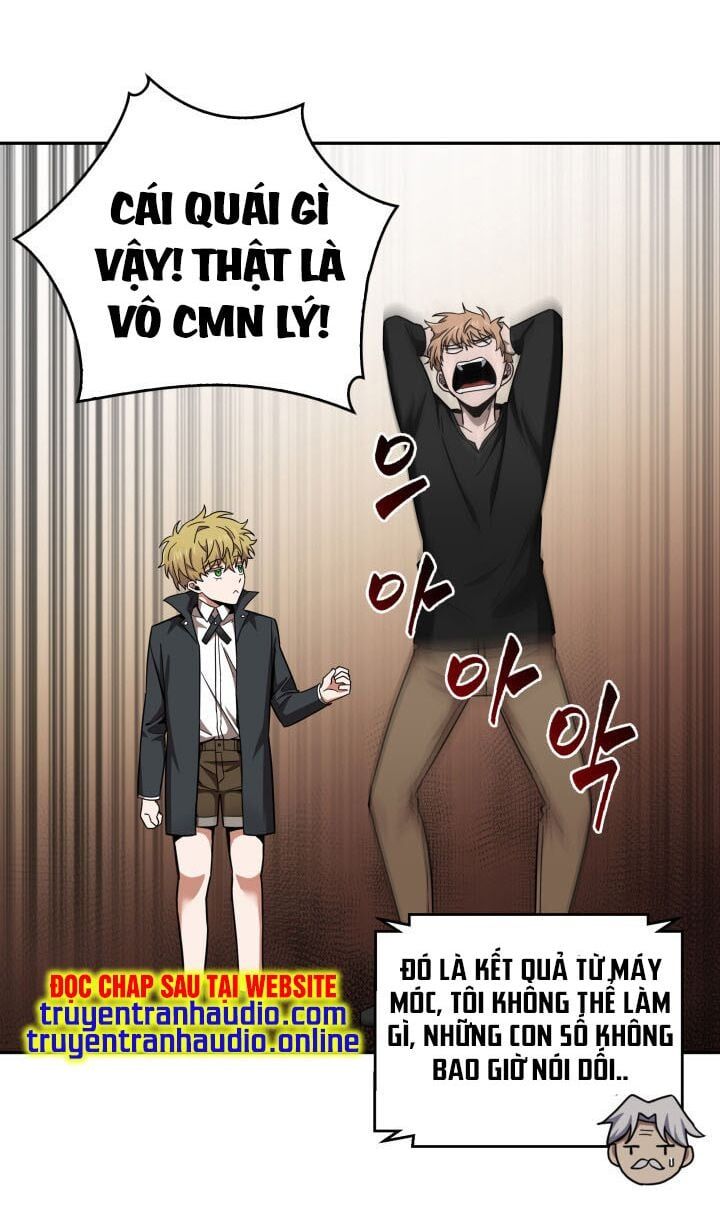 đọc truyện Vua Trộm Mộ Chương 123 ảnh 55 tại Thiên Thai Truyện