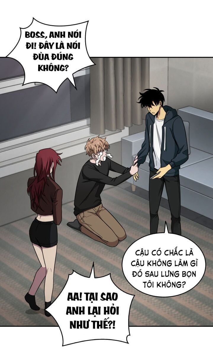 đọc truyện Vua Trộm Mộ Chương 123 ảnh 57 tại Thiên Thai Truyện