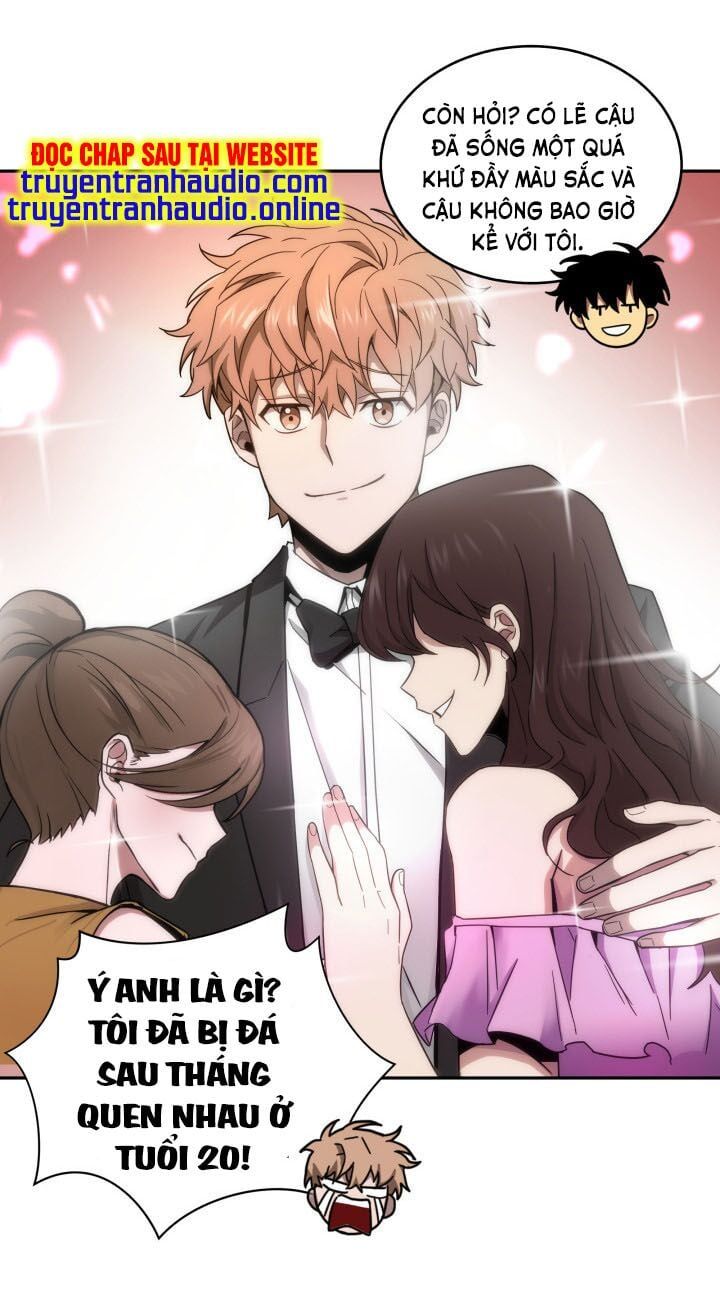 đọc truyện Vua Trộm Mộ Chương 123 ảnh 58 tại Thiên Thai Truyện