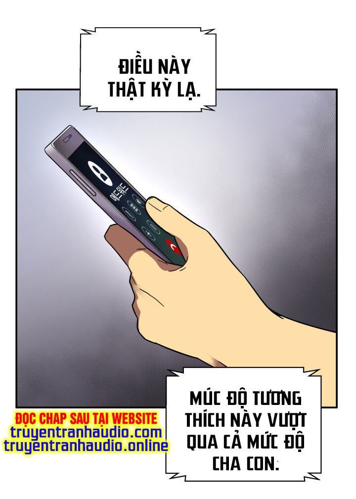 đọc truyện Vua Trộm Mộ Chương 123 ảnh 60 tại Thiên Thai Truyện