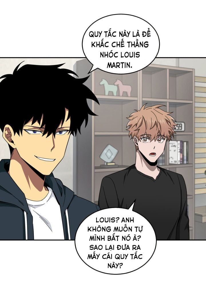 đọc truyện Vua Trộm Mộ Chương 123 ảnh 8 tại Thiên Thai Truyện