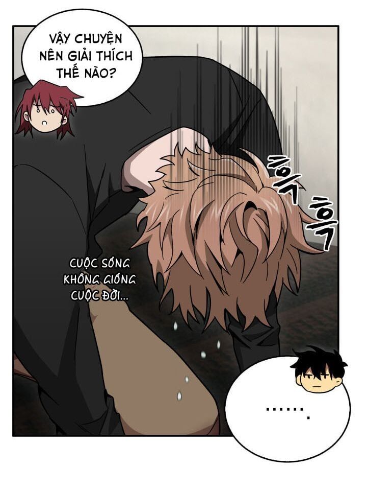 đọc truyện Vua Trộm Mộ Chương 123 ảnh 65 tại Thiên Thai Truyện