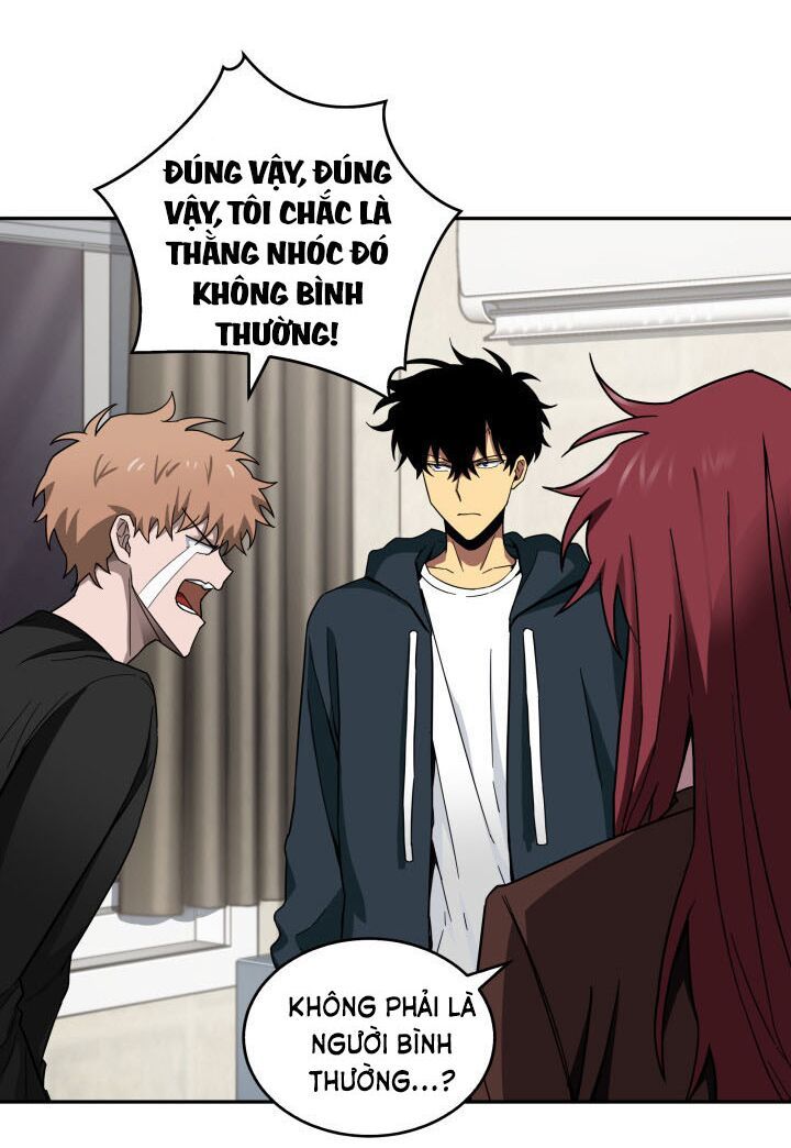 đọc truyện Vua Trộm Mộ Chương 123 ảnh 67 tại Thiên Thai Truyện