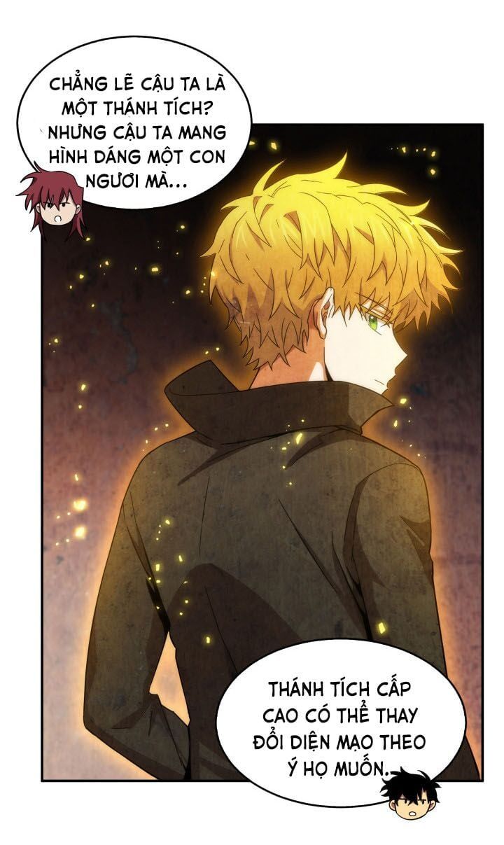 đọc truyện Vua Trộm Mộ Chương 123 ảnh 68 tại Thiên Thai Truyện