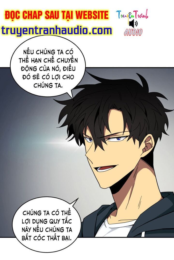 đọc truyện Vua Trộm Mộ Chương 123 ảnh 9 tại Thiên Thai Truyện