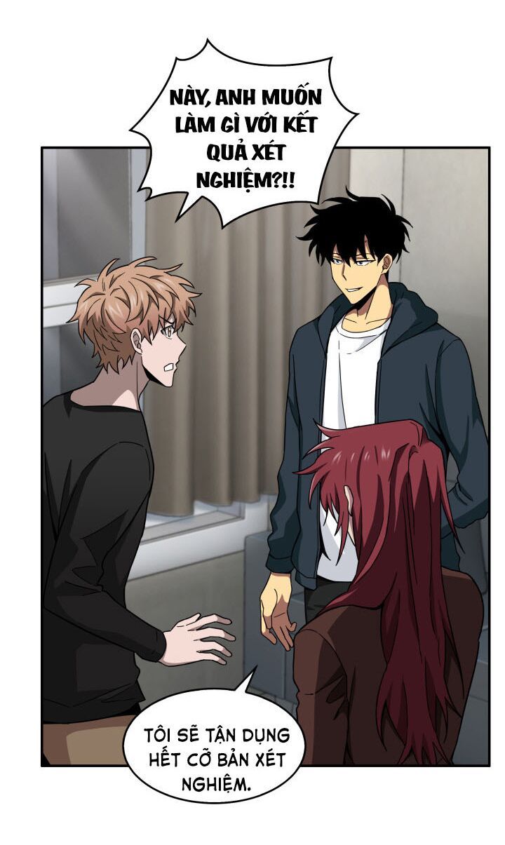 đọc truyện Vua Trộm Mộ Chương 123 ảnh 72 tại Thiên Thai Truyện