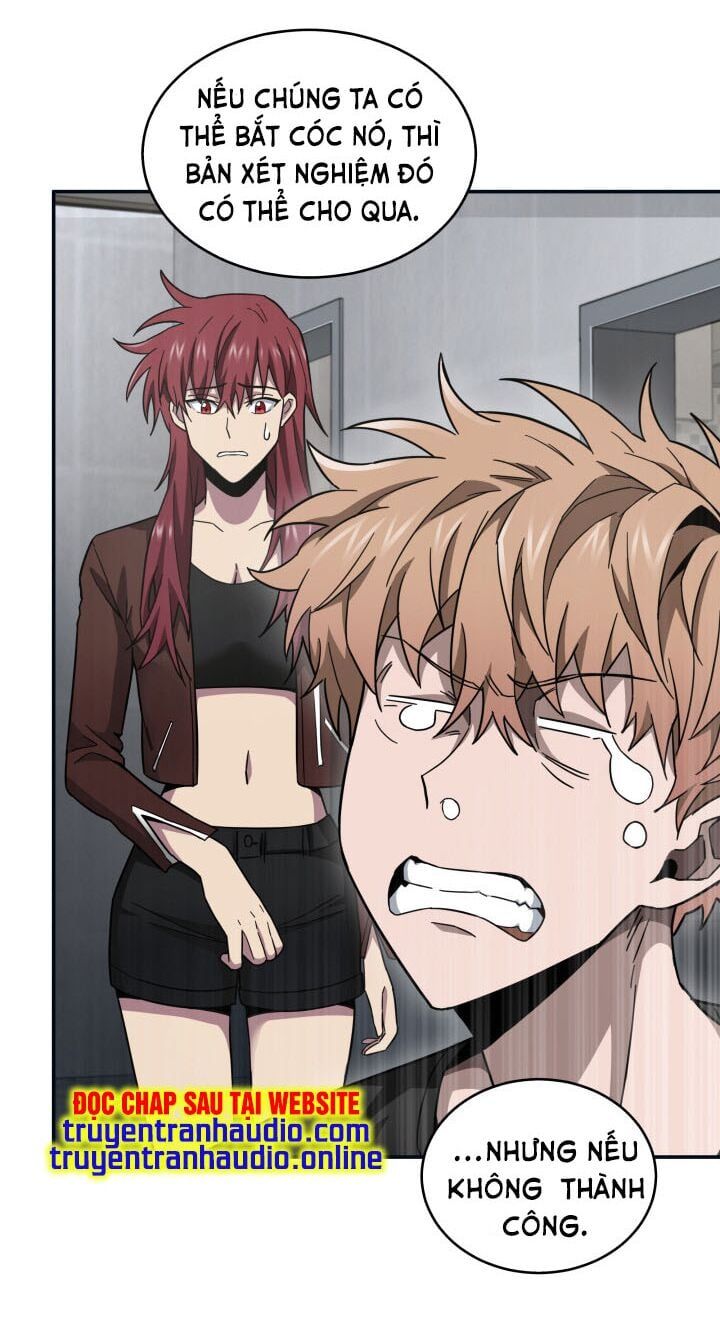 đọc truyện Vua Trộm Mộ Chương 123 ảnh 75 tại Thiên Thai Truyện