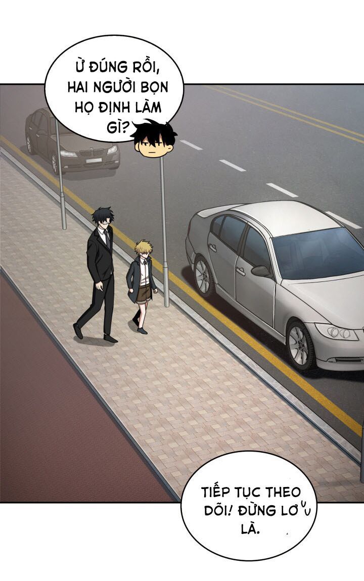 đọc truyện Vua Trộm Mộ Chương 124 ảnh 12 tại Thiên Thai Truyện