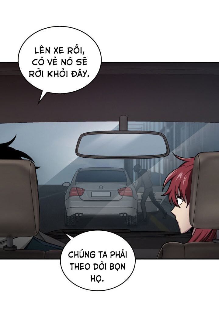 đọc truyện Vua Trộm Mộ Chương 124 ảnh 13 tại Thiên Thai Truyện