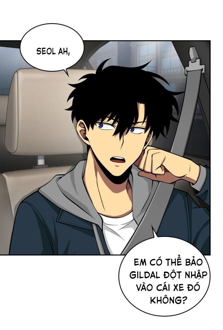 đọc truyện Vua Trộm Mộ Chương 124 ảnh 14 tại Thiên Thai Truyện